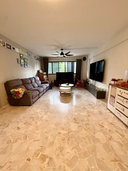 Blk 116 Jurong East Ville (Jurong East), HDB 5 Rooms #557538791